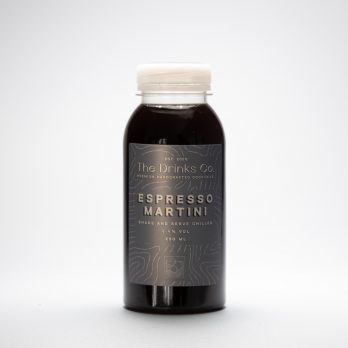 Espresso Martini